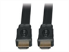 EATON TRIPPLITE High-Speed, HDMI Flat Cable,