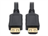 EATON TRIPPLITE High-Speed HDMI Cable, Gripping