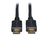 EATON TRIPPLITE High-Speed HDMI Cable, Digital