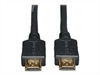 EATON TRIPPLITE High-Speed HDMI Cable, Digital