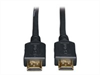 EATON TRIPPLITE Standard-Speed HDMI Cable,