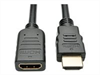 EATON TRIPPLITE High-Speed, HDMI Extension Cable