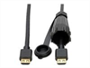 EATON TRIPPLITE High-Speed HDMI Cable, M/M - 4K,