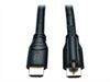 EATON TRIPPLITE High Speed HDMI Cable, with