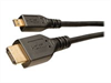 EATON TRIPPLITE HDMI to Micro HDMI Cable with