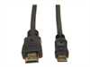 EATON TRIPPLITE High-Speed HDMI to Mini HDMI