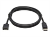 EATON TRIPPLITE DisplayPort Extension Cable with