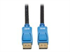 EATON TRIPPLITE DisplayPort 1.4 Cable - 8K, UHD,