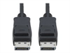 EATON TRIPPLITE DisplayPort 1.4 Cable, M/M - UHD,