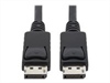 EATON TRIPPLITE DisplayPort Cable with Latches,
