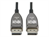 EATON TRIPPLITE DisplayPort, Active Optical Cable,