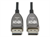 EATON TRIPPLITE DisplayPort, Active Optical Cable,