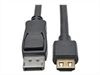 EATON TRIPPLITE DisplayPort 1.2 to HDMI, Active