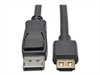 EATON TRIPPLITE DisplayPort 1.2 to HDMI, Active