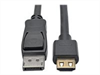 EATON TRIPPLITE DisplayPort 1.2 to HDMI, Active