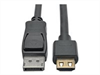 EATON TRIPPLITE DisplayPort 1.4 to HDMI, Active