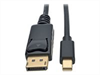 EATON TRIPPLITE Mini DisplayPort to DisplayPort,