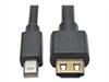 EATON TRIPPLITE Mini DisplayPort 1.2a to HDMI,