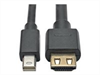 EATON TRIPPLITE Mini DisplayPort 1.4 to HDMI,
