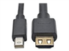 EATON TRIPPLITE Mini DisplayPort 1.2a to HDMI,