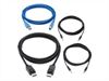 EATON TRIPPLITE DisplayPort, KVM Cable Kit, for