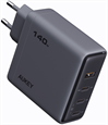 AUKEY Comet Mix 140W GaN PD