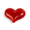 ROOST Magnet Herz 3.1x2.6cm