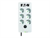 EATON Protection Box 6 DIN Surge protector AC