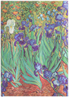 PAPERBLAN Notizbuch Van Goghs Midi