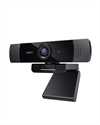 AUKEY Stream Webcam 1080P Dual Mic
