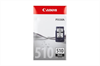 CANON Tintenpatrone schwarz