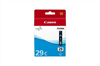 CANON Tintenpatrone cyan