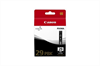 CANON Tintenpatrone photo schwarz