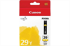 CANON Tintenpatrone yellow