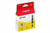 CANON Tintenpatrone yellow