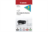 CANON Multipack Tinte MBK/PC/PM/R/G
