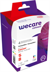 WECARE Multipack rebuilt BKCMY