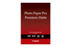 CANON Photo Paper Premium matte A3 20 sheet