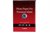 CANON Premium Matte Photo Paper A4