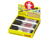 UNI-BALL Marker Super Ink 0.9mm