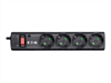 EATON Protection Strip PS4D Surge protector AC