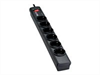 EATON Protection Strip PS6D Surge protector AC