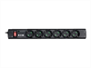 EATON Protection Strip PS6TD Surge protector AC