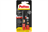 PATTEX Plastix Sekundenkleber
