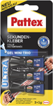 PATTEX Ultra Gel