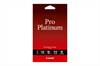 CANON Pro Platinum Photo Pap.10x15cm
