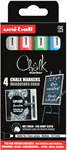 UNI-BALL Chalk Marker 1.8-2.5mm