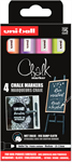 UNI-BALL Chalk Marker 1.8-2.5mm