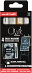 UNI-BALL Chalk Marker 1.8-2.5mm
