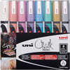 UNI-BALL Chalk Marker 1.8-2.5mm